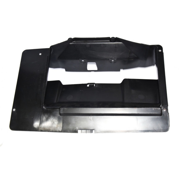 Kanał prowadnica powietrza BMW E30 316i 318i 318is 320i 323i 324d 325i 325e - 51711971956