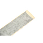 Pasek ozdobny zderzaka przód prawy BMW E24 M6 635CSi - 51141972594