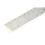 Pasek ozdobny zderzaka przód prawy BMW E24 M6 635CSi - 51141972594