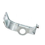 Uchwyt osłony termicznej linki ham. ręcznego prawy BMW E36 316 318 320 323 325 328 M3 - 51481977240