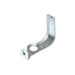 Uchwyt osłony termicznej linki ham. ręcznego prawy BMW E36 316 318 320 323 325 328 M3 - 51481977240