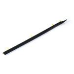 Listwa błotnika tył lewy BMW 318i 318is 320i 323i 325i 328i Coupe Cabrio - 51131977247