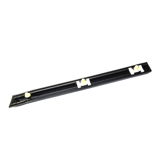 Listwa błotnika przód lewa BMW 318i 318is 320i 323i 325i 328i Coupe Cabrio - 51131977603