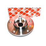 Piasta koła tył BMW E36 E46 316i 318i 318d 320d 320i 323i 325i 325tds 325i 328i - 33411093567