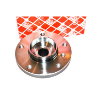 Piasta koła tył BMW E36 E46 316i 318i 318d 320d 320i 323i 325i 325tds 325i 328i - 33411093567