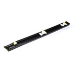 Listwa błotnika przód prawa BMW 318i 318is 320i 323i 325i 328i Coupe Cabrio - 51131977604