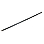 Listwa uszczelniająca drzwi zewnętrzna prawa BMW E36 Coupe Cabrio 316 318 320 325 328 M3 - 51211977676