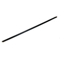Listwa uszczelniająca drzwi zewnętrzna prawa BMW E36 Coupe Cabrio 316 318 320 325 328 M3 - 51211977676