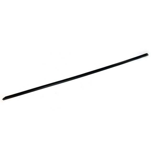 Listwa uszczelniająca drzwi zewnętrzna prawa BMW E36 Coupe Cabrio 316 318 320 325 328 M3 - 51211977676