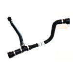 Przewód ukł. chłodzenia BMW E60 E60N E61 E61N 530xd 525xd - 17127791614