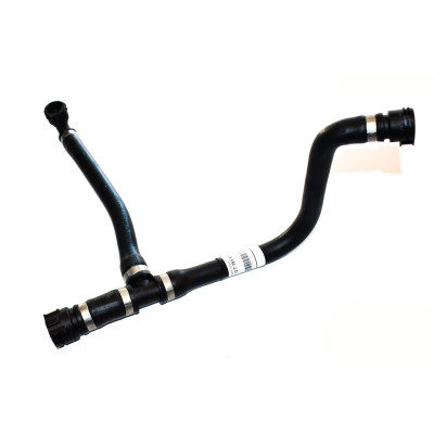 Przewód ukł. chłodzenia BMW E60 E60N E61 E61N 530xd 525xd - 17127791614