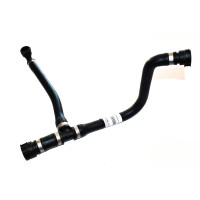 Przewód ukł. chłodzenia BMW E60 E60N E61 E61N 530xd 525xd - 17127791614