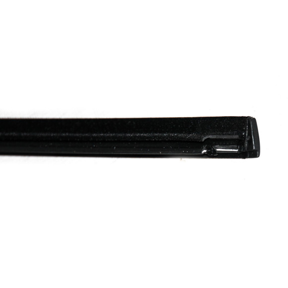 Listwa uszczelniająca drzwi zewnętrzna prawa BMW E36 Coupe Cabrio 316 318 320 325 328 M3 - 51211977676