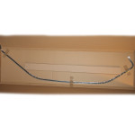 Listwa dachowa prawa BMW E36 Coupe 316 318 320 323 325 328 M3 - 51131977682