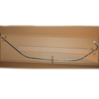 Listwa dachowa prawa BMW E36 Coupe 316 318 320 323 325 328 M3 - 51131977682