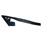 51321977683 Prowadnica szyby przód lewa BMW E36 Cabrio Coupe Touring 316 318 320 323 325 328 M3 - 51321977683 - Części oryginalne BMW Łódź | Sklep internetowy BMW