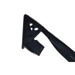 51321977683 Prowadnica szyby przód lewa BMW E36 Cabrio Coupe Touring 316 318 320 323 325 328 M3 - 51321977683 - Części oryginalne BMW Łódź | Sklep internetowy BMW