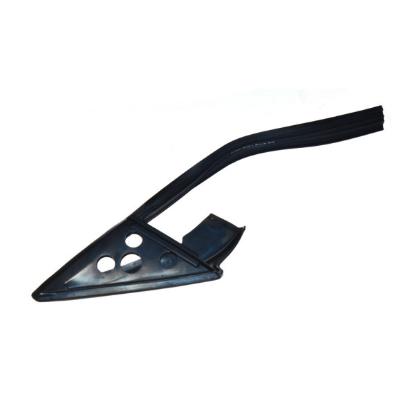 51321977683 Prowadnica szyby przód lewa BMW E36 Cabrio Coupe Touring 316 318 320 323 325 328 M3 - 51321977683 - Części oryginalne BMW Łódź | Sklep internetowy BMW