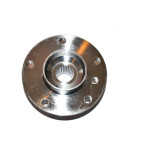 Piasta koła tył BMW E36 E46 316i 318i 318d 320d 320i 323i 325i 325tds 325i 328i - 33411093567