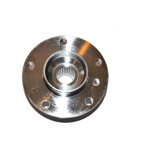 Piasta koła tył BMW E36 E46 316i 318i 318d 320d 320i 323i 325i 325tds 325i 328i - 33411093567