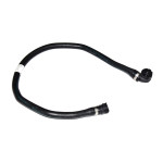 Przewód ukł. chłodzenia BMW E60 E60N E61 E61N E63N E64N 525d 530d 535d 635d - 17127796273