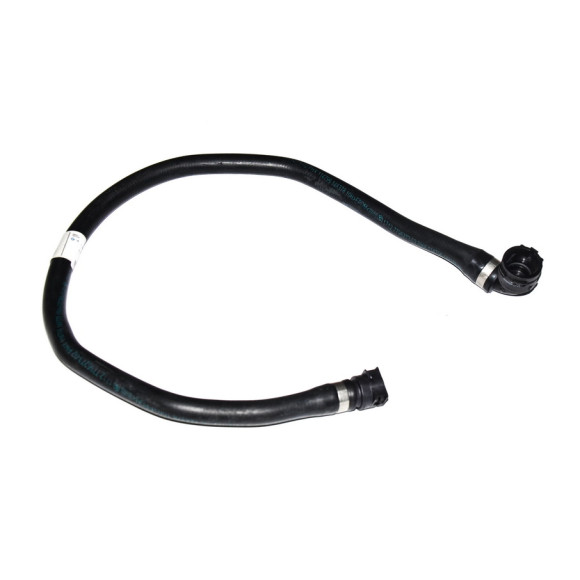 Przewód ukł. chłodzenia BMW E60 E60N E61 E61N E63N E64N 525d 530d 535d 635d - 17127796273