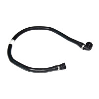 Przewód ukł. chłodzenia BMW E60 E60N E61 E61N E63N E64N 525d 530d 535d 635d - 17127796273