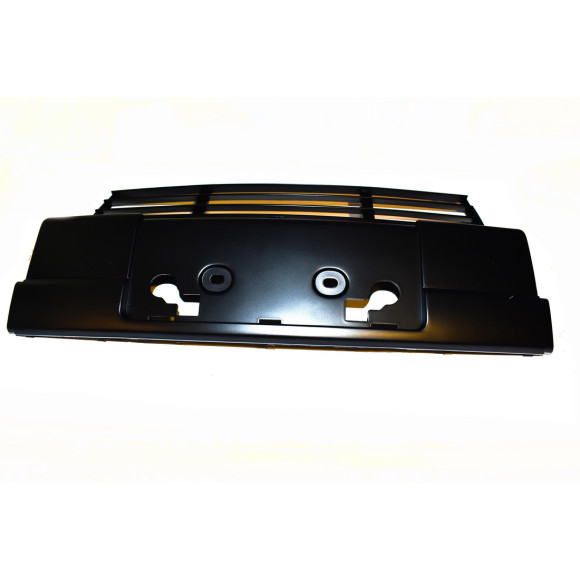 Mocowanie tablicy rejestracyjnej przód BMW E34 520 525 530 535 - 51111978079