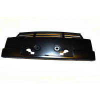 Mocowanie tablicy rejestracyjnej przód BMW E34 520 525 530 535 - 51111978079