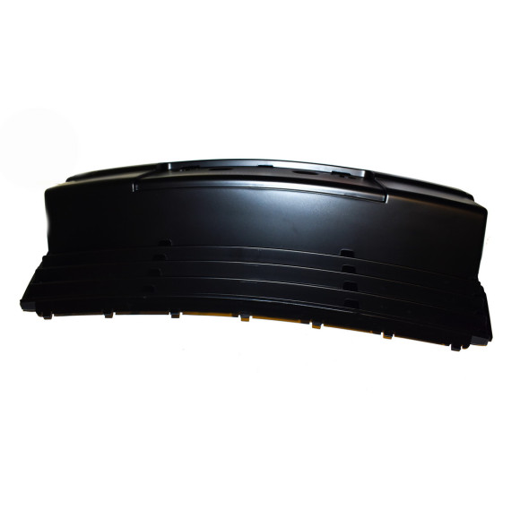 Mocowanie tablicy rejestracyjnej przód BMW E34 520 525 530 535 - 51111978079