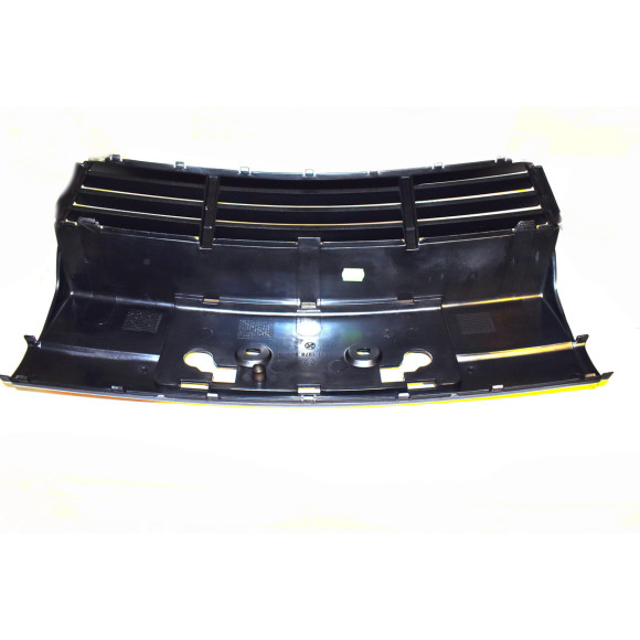 Mocowanie tablicy rejestracyjnej przód BMW E34 520 525 530 535 - 51111978079