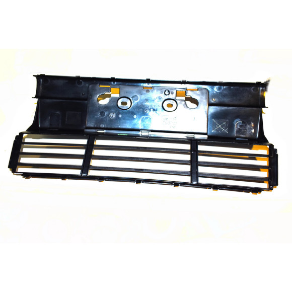 Mocowanie tablicy rejestracyjnej przód BMW E34 520 525 530 535 - 51111978079