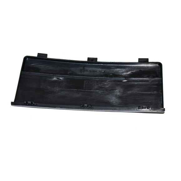 Osłona zderzaka przód BMW E34 520i 525i 530i 535i 540i M5 - 51111978089