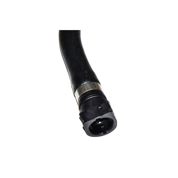 Przewód ukł. chłodzenia BMW E60 E60N E61 E61N E63N E64N 525d 530d 535d 635d - 17127796273