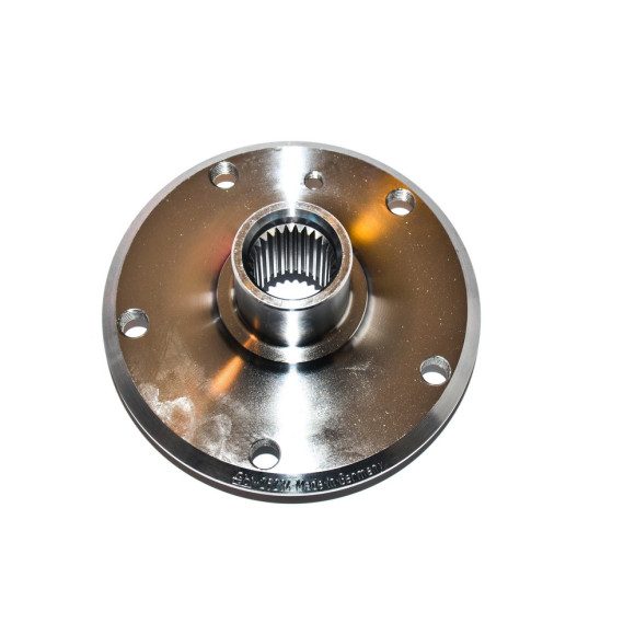 Piasta koła tył BMW E36 E46 316i 318i 318d 320d 320i 323i 325i 325tds 325i 328i - 33411093567