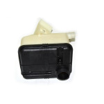 Zbiorniczek wyrównawczy płynu BMW E36 E39 E38 725tds 525tds 730d 525d 530d 318tds 325tds - 17132248050