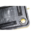 Zbiorniczek wyrównawczy płynu BMW E36 E39 E38 725tds 525tds 730d 525d 530d 318tds 325tds - 17132248050