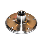 Piasta koła tył BMW E36 E46 316i 318i 318d 320d 320i 323i 325i 325tds 325i 328i - 33411093567