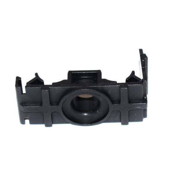 Uchwyt przewodu olejowego BMW E30 E31 E32 E34 E36 E38 E39 E46 E52 E53 E65 E66 E83 E85 E87 E90 E91 E92 E93 Z3 - 17201712210