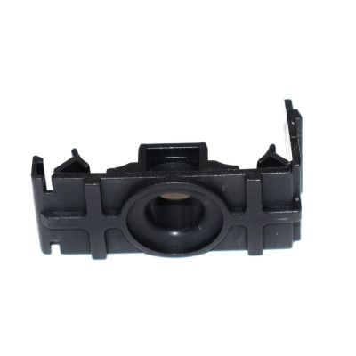Uchwyt przewodu olejowego BMW E30 E31 E32 E34 E36 E38 E39 E46 E52 E53 E65 E66 E83 E85 E87 E90 E91 E92 E93 Z3 - 17201712210