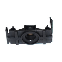 Uchwyt przewodu olejowego BMW E30 E31 E32 E34 E36 E38 E39 E46 E52 E53 E65 E66 E83 E85 E87 E90 E91 E92 E93 Z3 - 17201712210