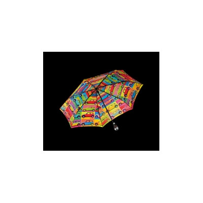 Parasolka Pop Style kolorowa - Oryginał BMW - 80232146918