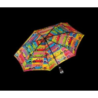 Parasolka Pop Style kolorowa - Oryginał BMW - 80232146918