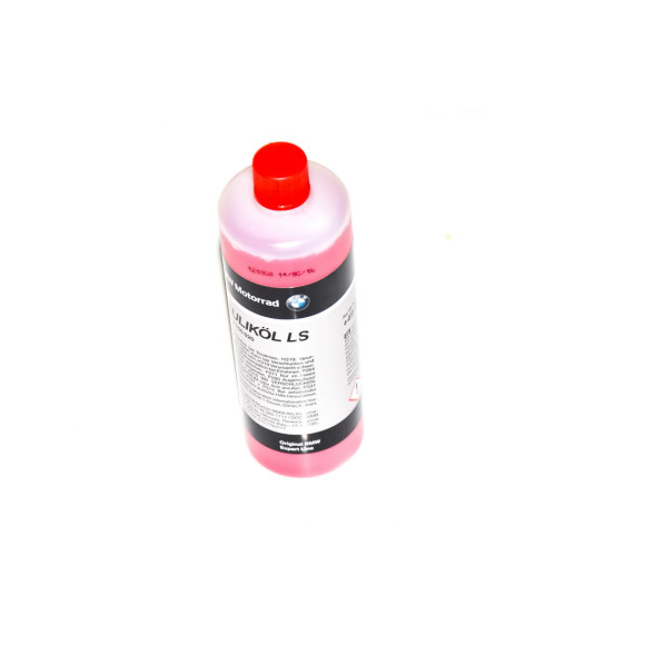 Olej hydrauliczny LS - 83192150020