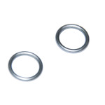 17211742636 O-ring BMW E30 E34 E36 E38 E39 E46 E53 E60 E63 E65 X3 E90 F01 F06 F82 - 17211742636 - Części oryginalne BMW Łódź | Sklep internetowy BMW