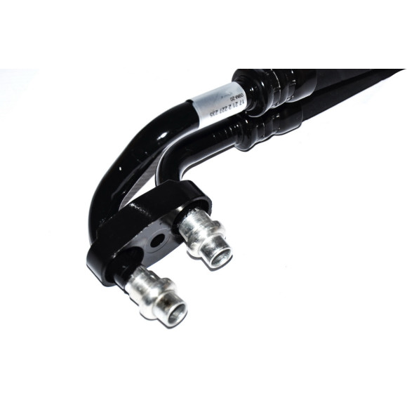 Przewód chłodnicy oleju BMW E36 Z3 M3 S50 S54 - 17212227235