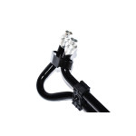 Przewód chłodnicy oleju BMW E36 Z3 M3 S50 S54 - 17212227235