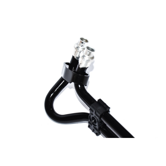 Przewód chłodnicy oleju BMW E36 Z3 M3 S50 S54 - 17212227235