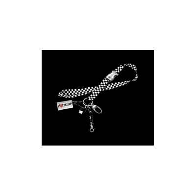 Smycz I Love MINI - 80232153028