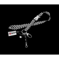 Smycz I Love MINI - 80232153028